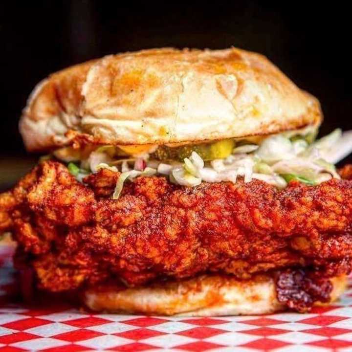 Southern-style fried chicken franchise Hangry Joe’s Chicken is opening at 187 Columbia Turnpike in Florham Park in January or February of 2022, a representative confirmed with Daily Voice.