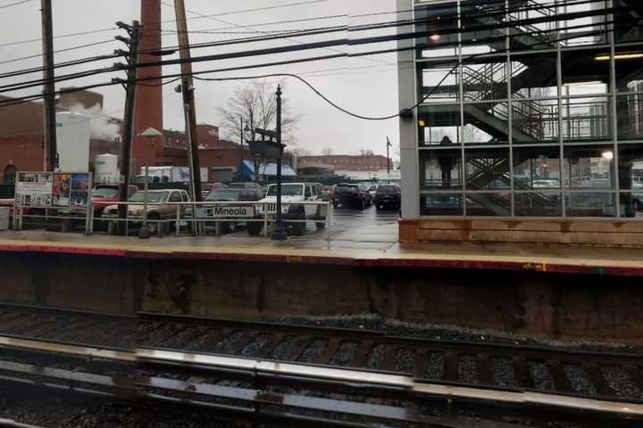 Person Struck, Killed By LIRR Train