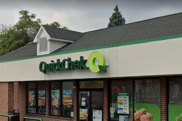 Powerball Ticket Good For $50K Sold At NJ QuickChek