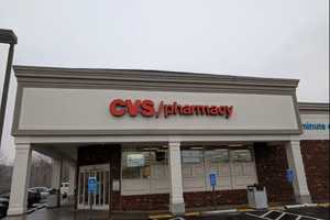 Man Found Dead Outside CT CVS