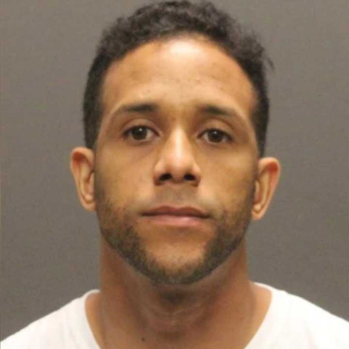 Gabriel Vilorio-Jaquez, 33, of Trenton