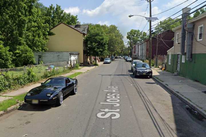 Man Shot, Killed In Trenton: Prosecutor