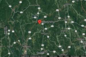 Man Run Over By Tractor At Farm In Litchfield County, Police Say