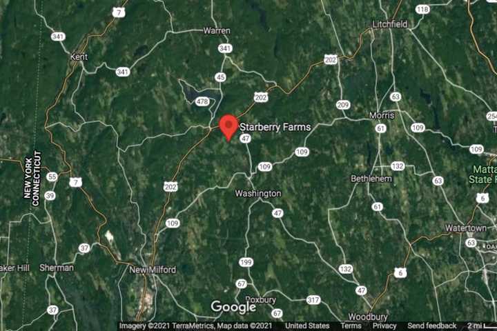 Man Run Over By Tractor At Farm In Region, Police Say