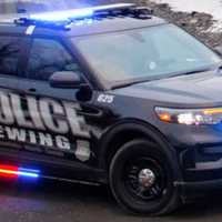 Cops ID Pedestrian Struck, Killed In Ewing