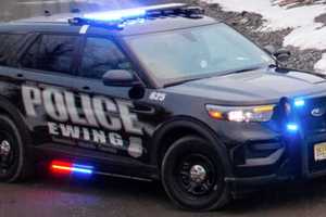 Cops ID Pedestrian Struck, Killed In Ewing