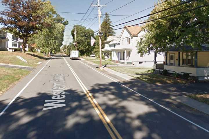 Woman Critically Injured After Being Struck By Car While Crossing Busy Hudson Valley Roadway