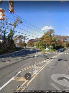 Man Critically Injured In Hit-Run Long Island Crash