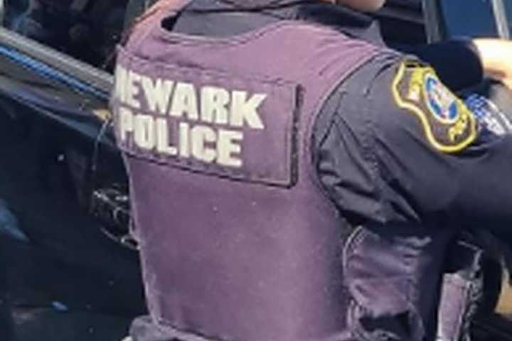 Police ID Newark Man Killed In Shooting