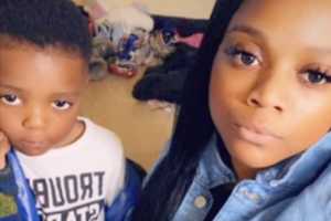 Mom Of 4-Year-Old Pittsburgh Boy Who Accidentally Shot Himself Dead 'Lost For Words'