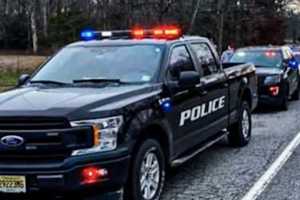 Motorcyclist, 24, Killed In Cape May County Crash