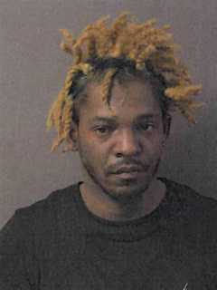 Puppy Recovered, Trenton Man Nabbed In Armed Home Invasion