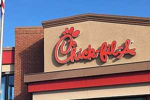 Chick-fil-A Opens Another NJ Location