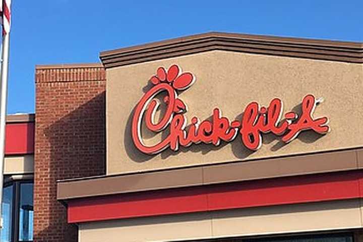 Another Chick-fil-A Opens In New Jersey