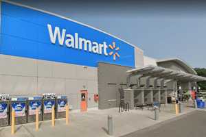 GOTCHA! Woman, 38, Caught Trying To Steal TVs From Jersey Shore Walmart: Brick PD