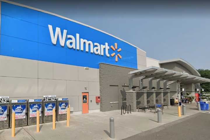 GOTCHA! Woman, 38, Caught Trying To Steal TVs From Jersey Shore Walmart: Brick PD