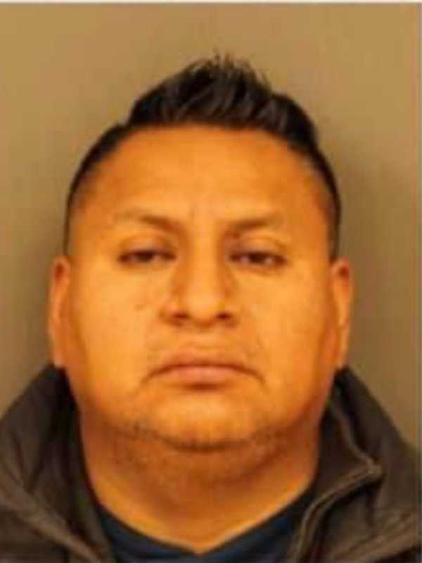 Suspect Nabbed In Fatal Hit-Run Crash In Rockland