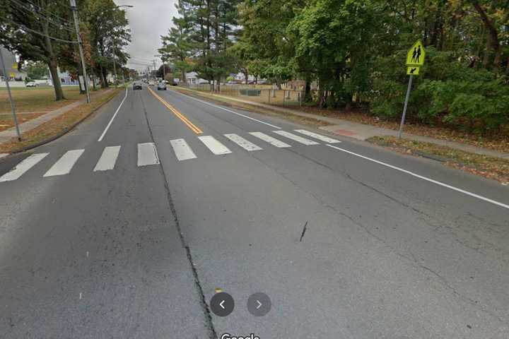 Student On Way To School Struck By Car In Crosswalk In Region