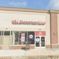 <p>Smoothie King in Marlboro</p>