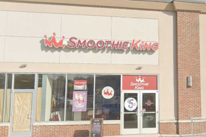 New Smoothie Store Set To Move To Jersey Shore