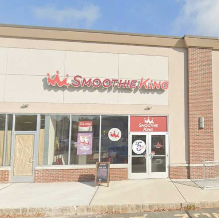 Smoothie King in Marlboro