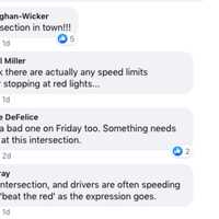 <p>Residents fume over a notoriously dangerous South Jersey intersection.</p>