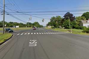 Woman, Tolland County Man Both Killed In Two-Vehicle Crash