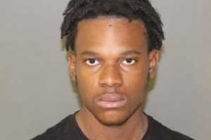 Trenton Man, 19, Holds Elderly Woman Hostage In Armed Home Invasion