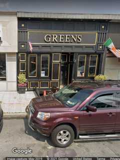 Suspect At Large After Striking Victim With Glass Bottle At Nassau Bar