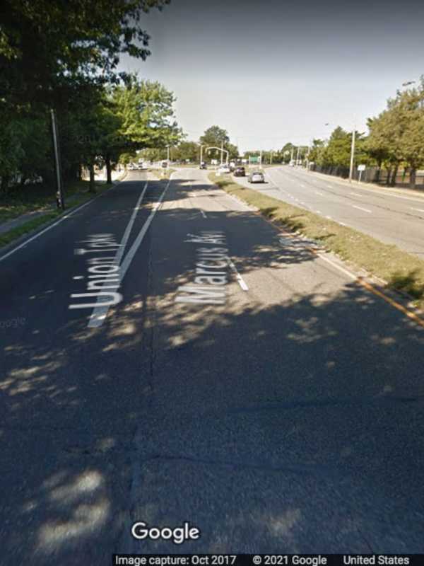 Two Women Killed In Single-Car Crash Near Long Island Intersection