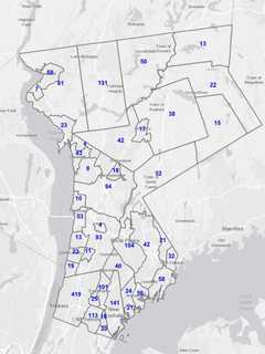 COVID-19: County Assessing Possible 'Major Steps We May Need To Take' On Omicron, Latimer Says