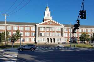 Online Threat Leads To Closure Of Hamden High School