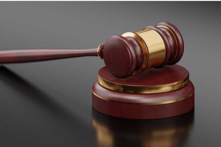 Former CT Resident Sentenced For Distributing Child Porn
