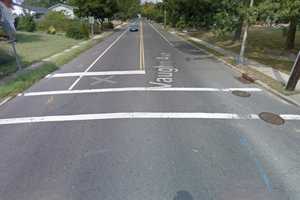 Toms River Pedestrian, 61, Airlifted After Being Struck By Car