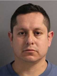 Suffolk County Man Who Posed As Rideshare Driver Accused Of Sexual Abuse