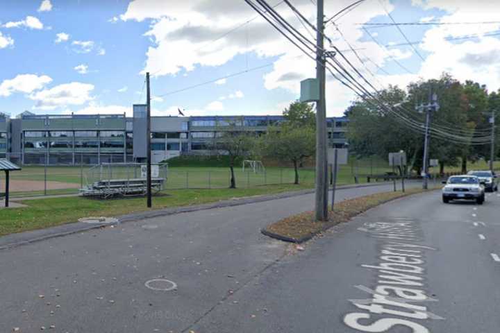 Update: Bomb Threat Hoax Closes Norwalk High School, Police Say