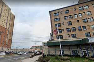Stabbing Reported In Asbury Park
