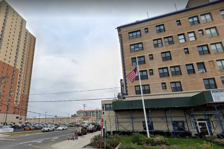 Stabbing Reported In Asbury Park