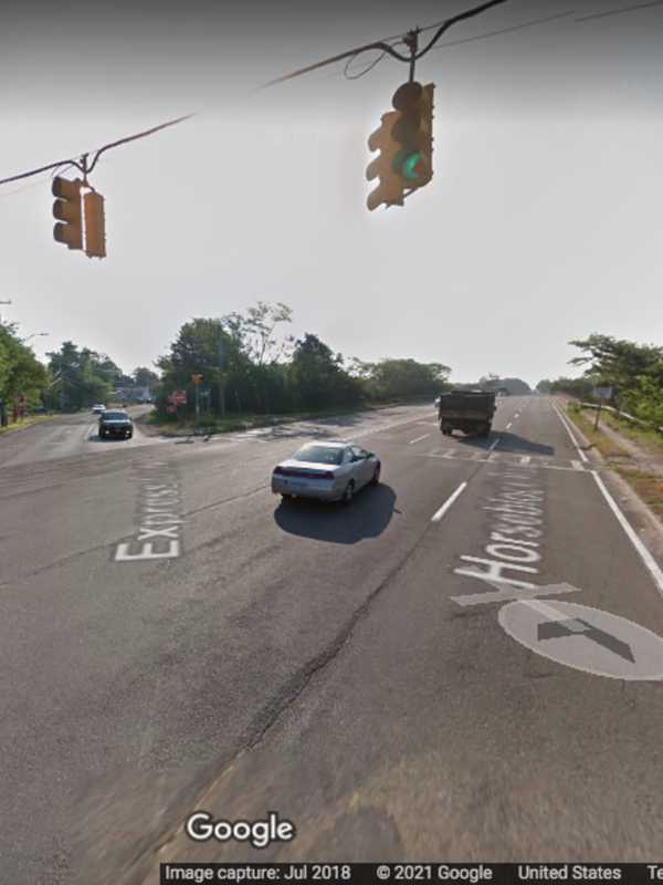 Two Young Children Seriously Injured In Crash At Long Island Intersection