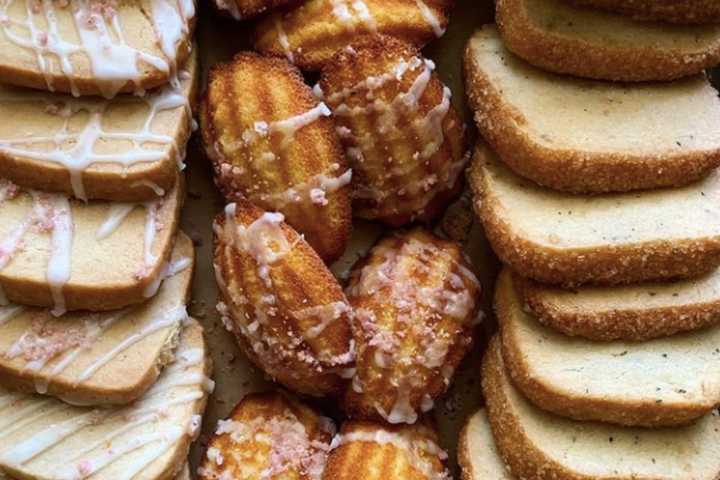 This Bergen County Bakery Has Best Cookies In NJ, Yelp Says