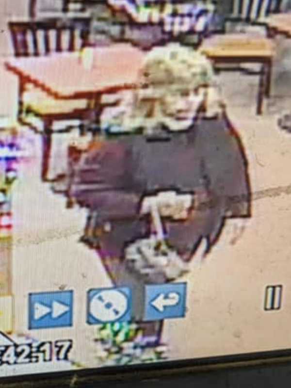 Police Seek ID For Woman Caught On Video Brazenly Stealing Tip Jar From Hackettstown Bagel Shop