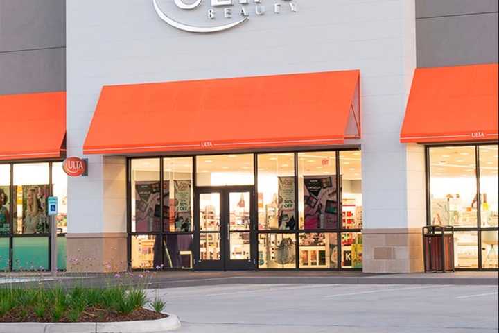 Three Nabbed After Grab-Go Larceny At Connecticut Ulta Beauty, Police