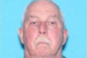Seen Him Or This Car? Man Goes Missing En Route To Hospital In Region