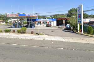 Suspect Nabbed For String Of Armed Robberies At Five Long Island Gas Stations