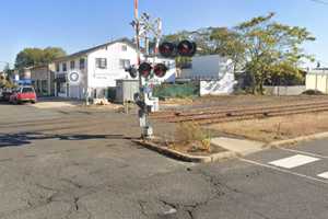 Authorities ID Man Killed By Train In Asbury Park As Barnegat Resident, 34