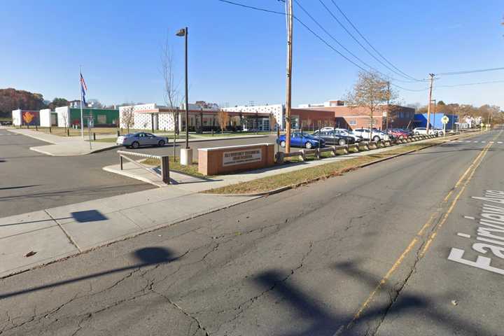 Two Students Arrested After Threats Force New Haven HS Into Lockouts