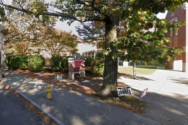 Wilbur Cross HS In Lockdown After Report Of Firearm Inside Building