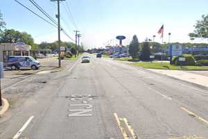 Teen Seriously Injured In Hamilton Hit-Run Crash: Police