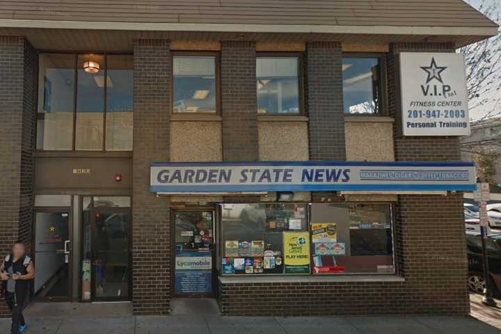 $1 Million Powerball Ticket Among 4 Lucky Ones Sold In NJ