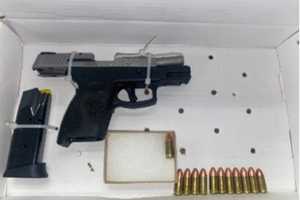 Investigation Into Drug Deal Leads To Weapons Charges For Three In Westchester, Police Say